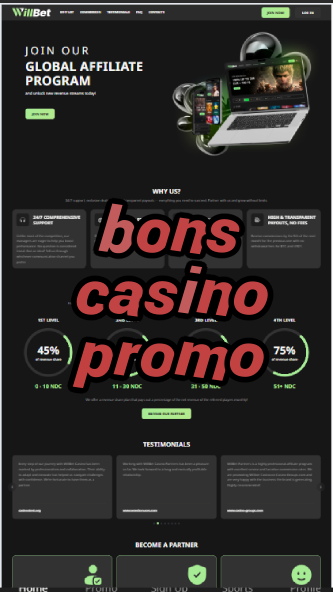 bons casino promo-igamblinglist.com