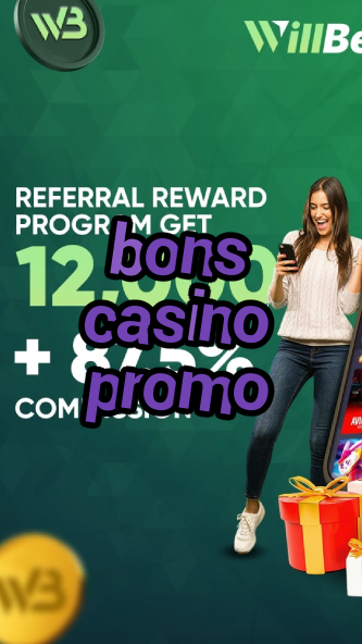 bons casino promo-igamblinglist.com