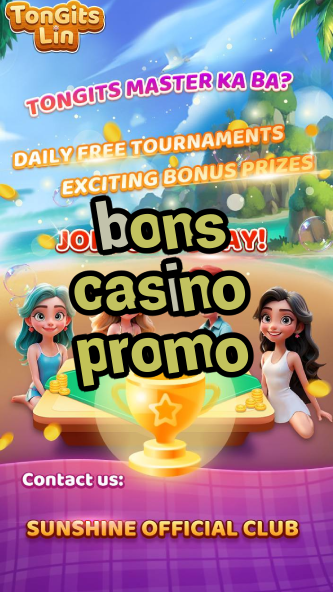 bons casino promo-igamblinglist.com