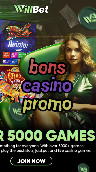 bons casino promo-igamblinglist.com